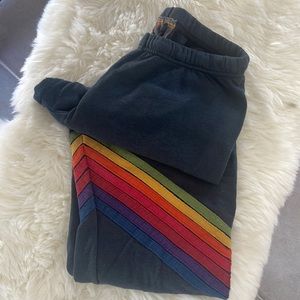 AVIATOR NATION sweatpants